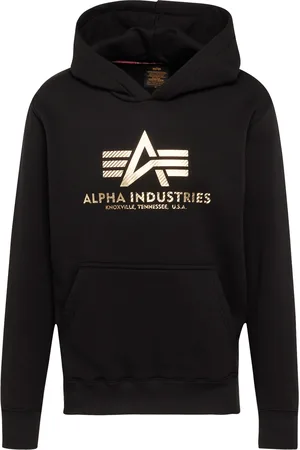 Alpha Industries Sweatshirt