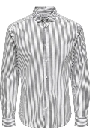 Only & Sons Zakelijk overhemd 