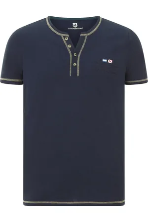 Jan Vanderstorm Shirt 
