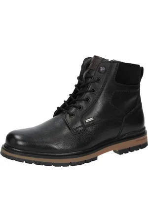 Sioux Veterboots 