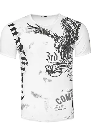Rusty Neal Shirt 