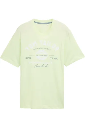 TOM TAILOR Shirt