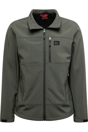 Vintage industries Outdoorjas 