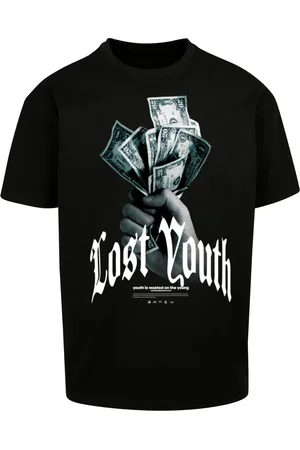Lost Youth Shirt