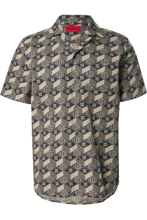 HUGO BOSS Overhemd 