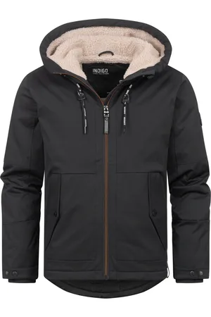 INDICODE Winterjas 