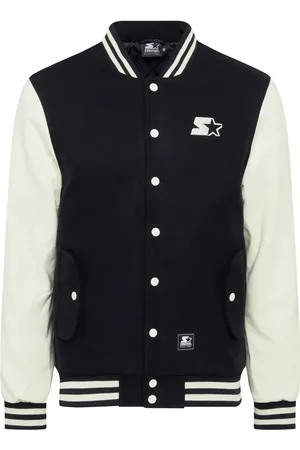 STARTER BLACK LABEL Tussenjas