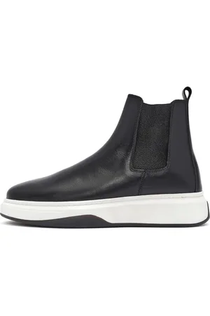 Derimod Chelsea boots