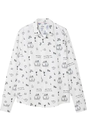 Desigual Overhemd 