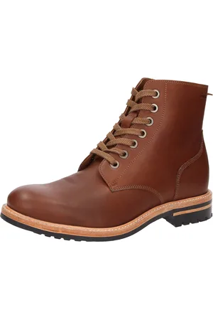 Sioux Boots 