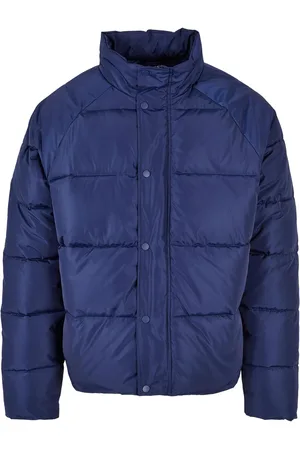 Urban classics Winterjas