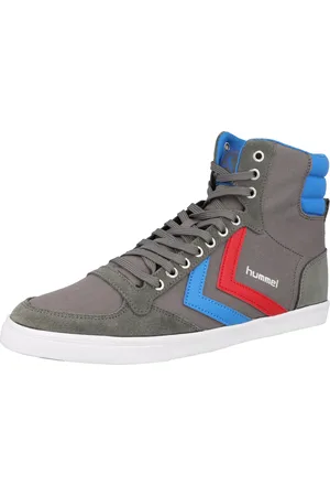 Hummel Sneakers hoog 
