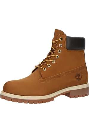 Timberland Veterboots 