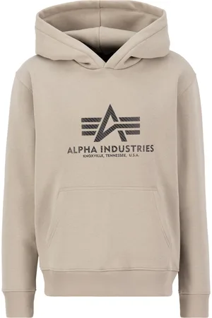 Alpha Industries Sweatshirt 