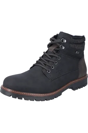 Rieker Veterboots 