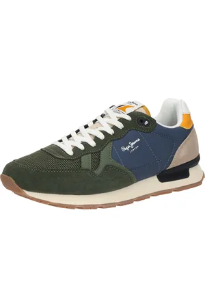 Pepe Jeans Sneakers laag 