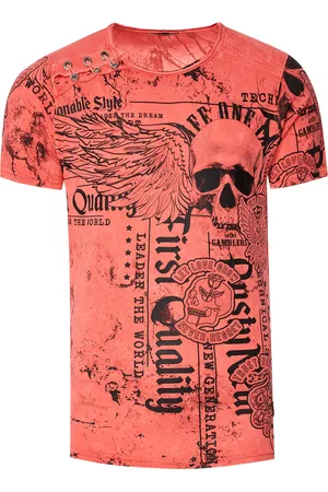 Rusty Neal Shirt