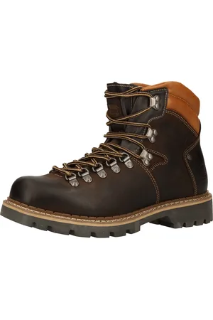 Dockers Veterboots