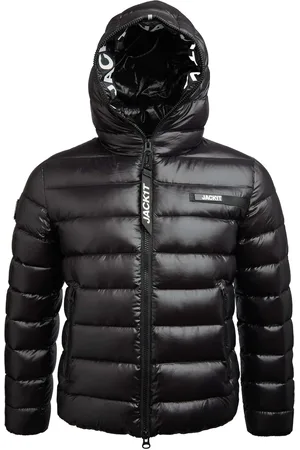 Jack1t Winterjas 