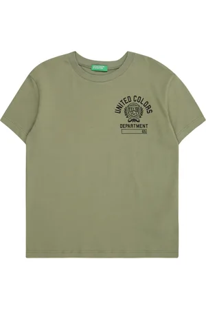 Benetton Shirt