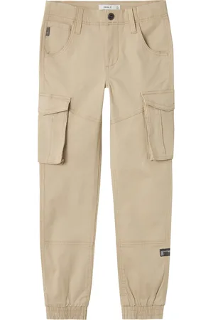 NAME IT Broek 