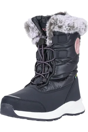 ZigZag Snowboots