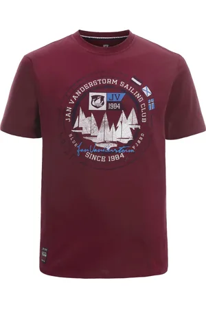 Jan Vanderstorm Shirt 