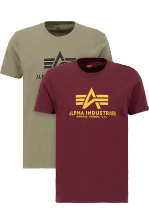 Alpha Industries Shirt