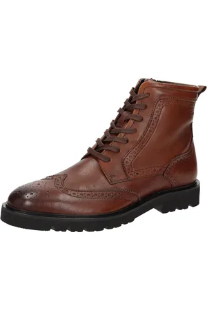Sioux Veterboots 