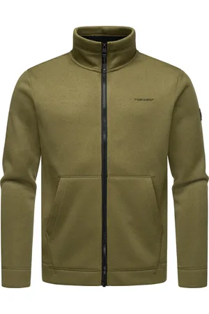 Ragwear Sweatvest 