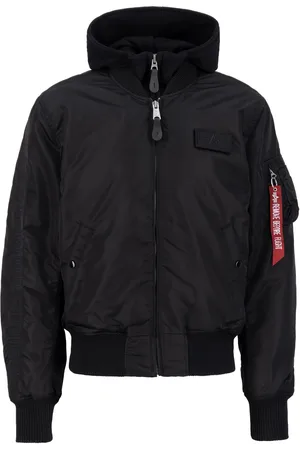 Alpha Industries Tussenjas