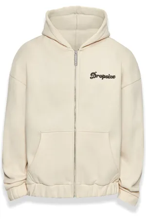 Dropsize Sweatvest 