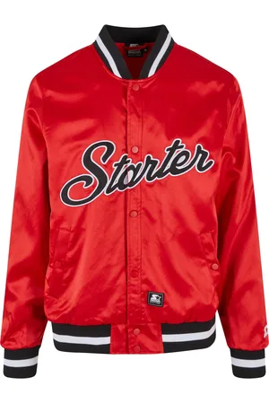 STARTER BLACK LABEL Tussenjas