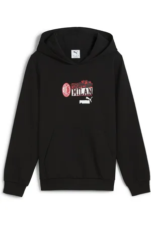 PUMA Sportief sweatshirt 