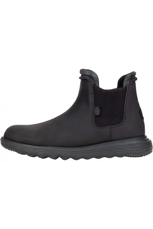 Hey dude Chelsea boots
