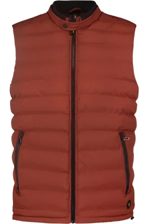 No Excess Bodywarmer