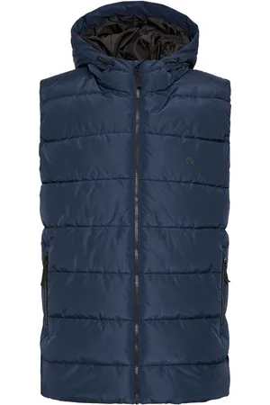 North Bend Bodywarmer 