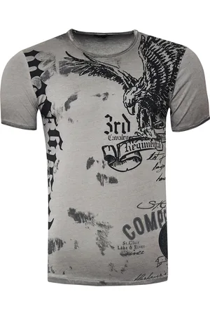 Rusty Neal Shirt 