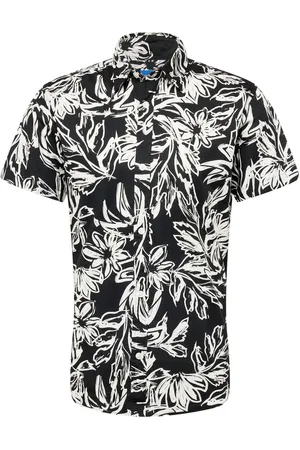 JACK & JONES Overhemd 