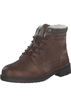 Mustang Veterboots