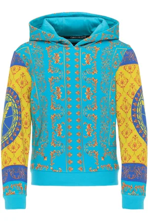 Carlo Colucci Sweatshirt 