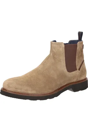 Sioux Chelsea boots 