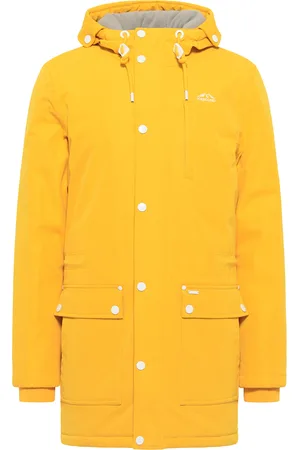 Icebound Winterparka