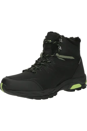 Hi-Tec Boots 