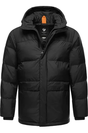 Ragwear Winterjas 