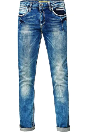 Rusty Neal Jeans 