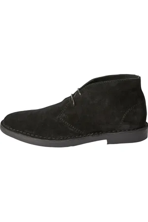 Next Chukka Boots