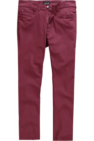 Men Plus Jeans