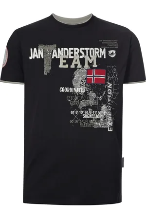 Jan Vanderstorm Shirt 