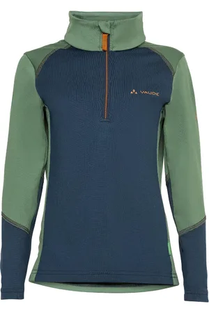 Vaude Functionele fleece jas 